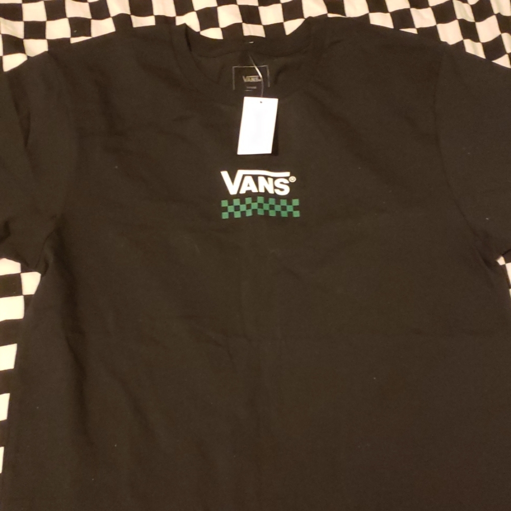 Vans Tee Shirt